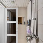 Homelike 3br With Sauna In Center *