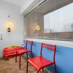 Homelike 3br With Sauna In Center Appartement *