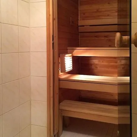 Apartment Away From *