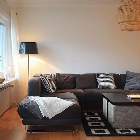 Apartment Away From Rovaniemi
