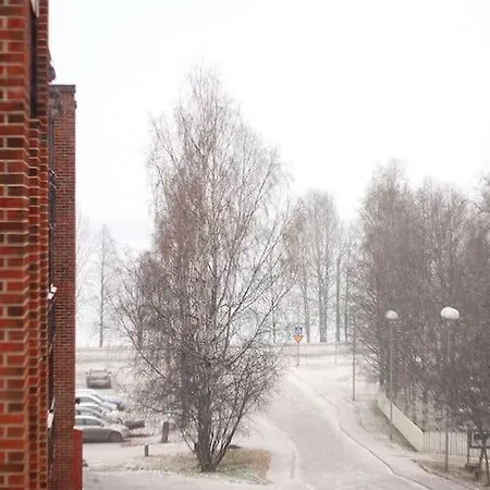 Away From * Rovaniemi