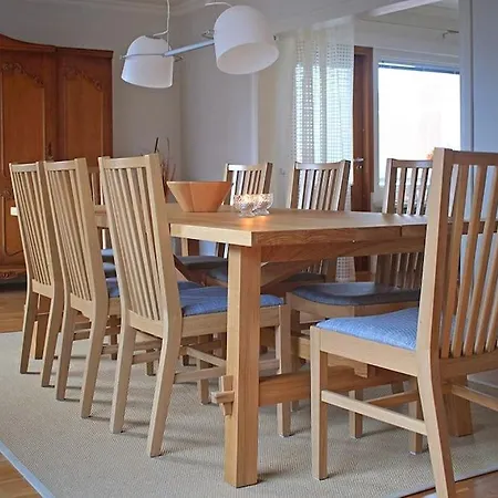 Away From Apartment Rovaniemi