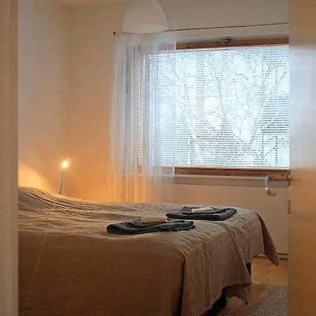 Away From * Rovaniemi