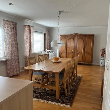 Apartment Away From Rovaniemi