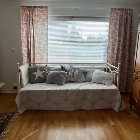 Apartment Away From Rovaniemi