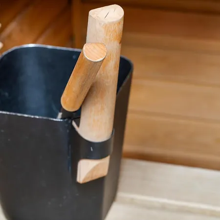 Homelike 3Br With Sauna In City Center *