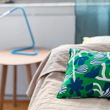 Homelike 3Br With Sauna In City Center Apartamento Rovaniemi