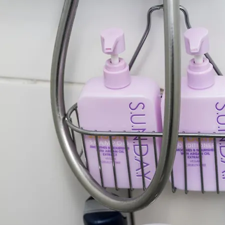 Homelike 3br With Private Sauna In Centre Of 로바니에미