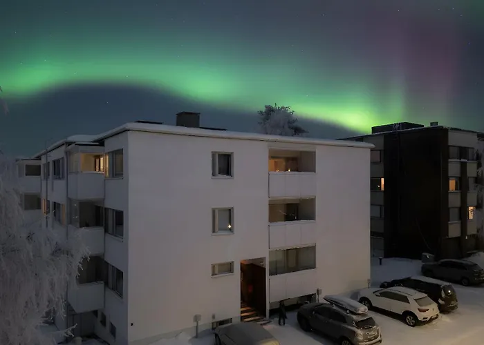 Homelike 3Br With Sauna In City Center *