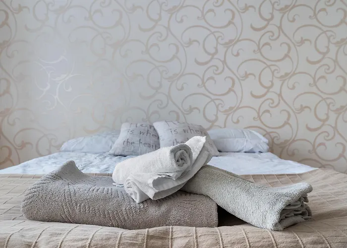 Homelike 3Br With Sauna In City Center Apartamento