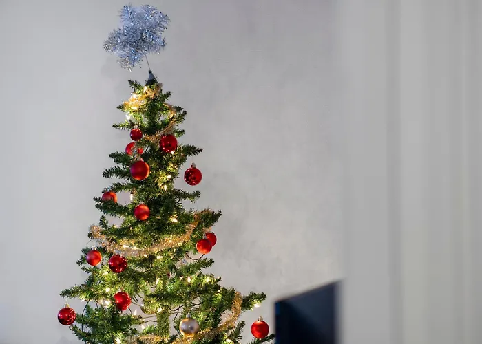 Homelike 3Br With Sauna In City Center Apartamento Rovaniemi